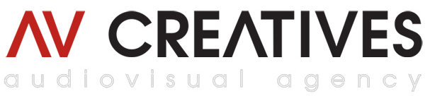 AV CREATIVES - audiovisual agency