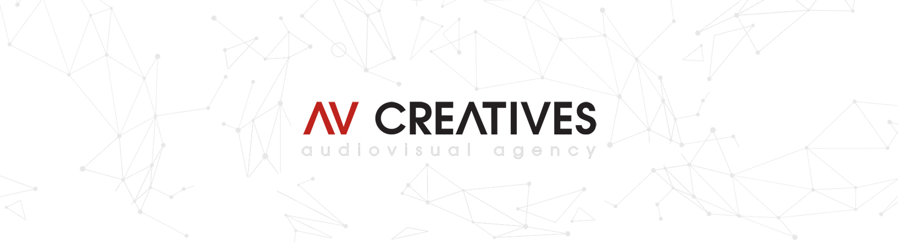AV CREATIVES - audiovisual agency